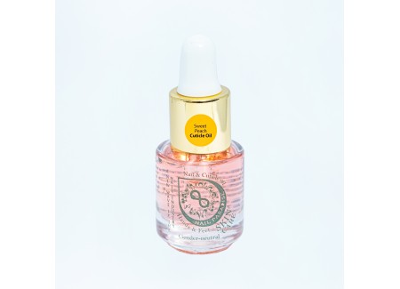 "Sweet Peach" Cuticle Oil Try me 5ml "Sweet Peach" Cuticle Oil Try me 5ml
